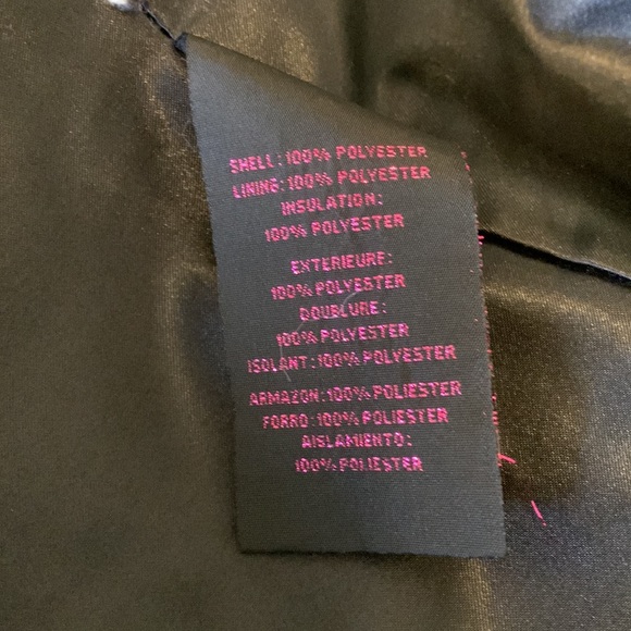 Betsy Johnson Coat - Picture 10 of 11